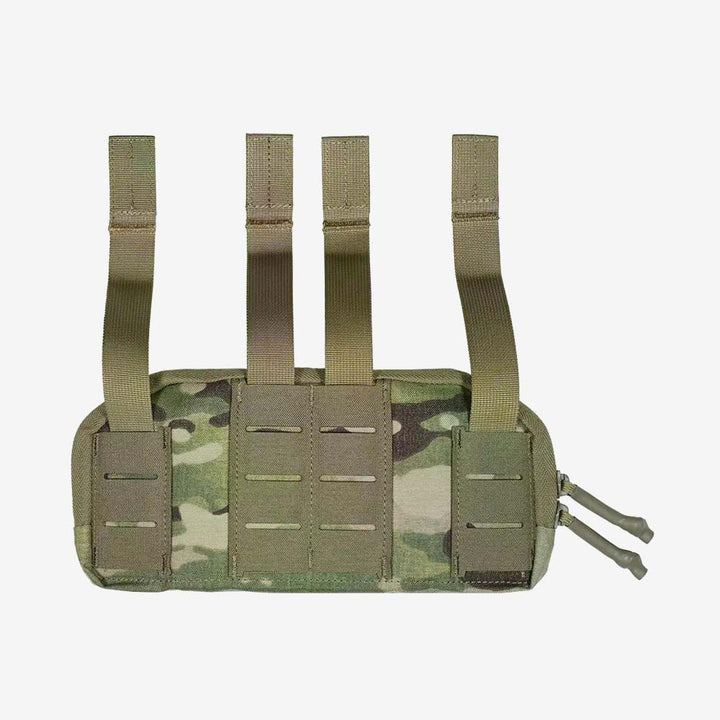 Agilite Wide Admin Pouch - Weekend - Warrior.Shop