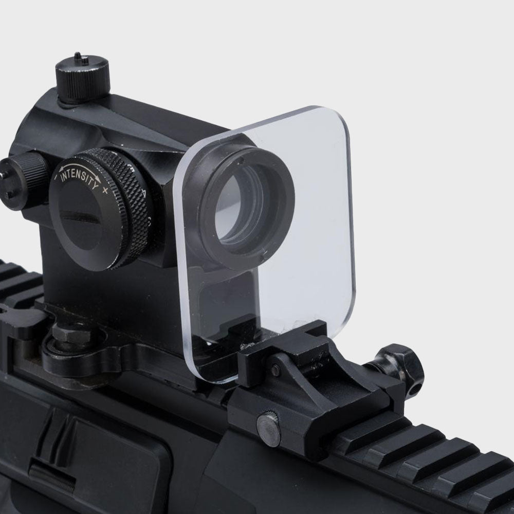 ASG Linsenschutz für Reflexvisiere - Weekend - Warrior.Shop