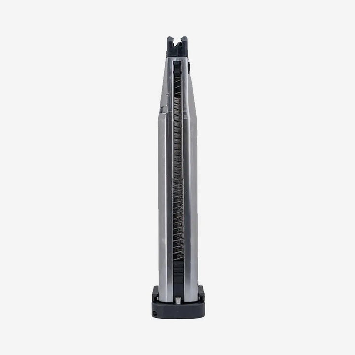 ASG STI Combat Master / Pitviper CO2 Airsoft Magazin 6mm BB Co230 Schuss - Weekend - Warrior.Shop