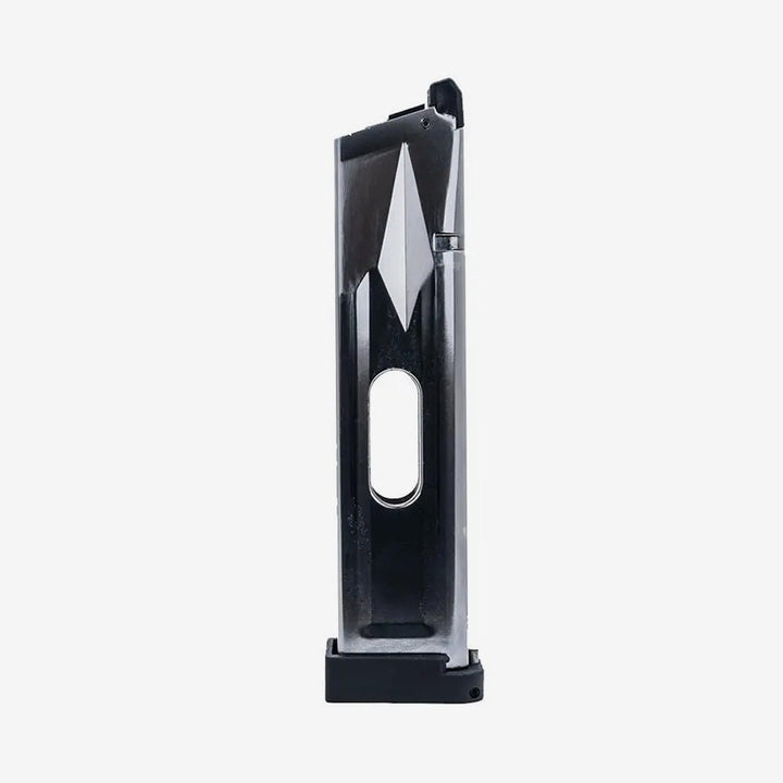 ASG STI Combat Master / Pitviper CO2 Airsoft Magazin 6mm BB Co230 Schuss - Weekend - Warrior.Shop