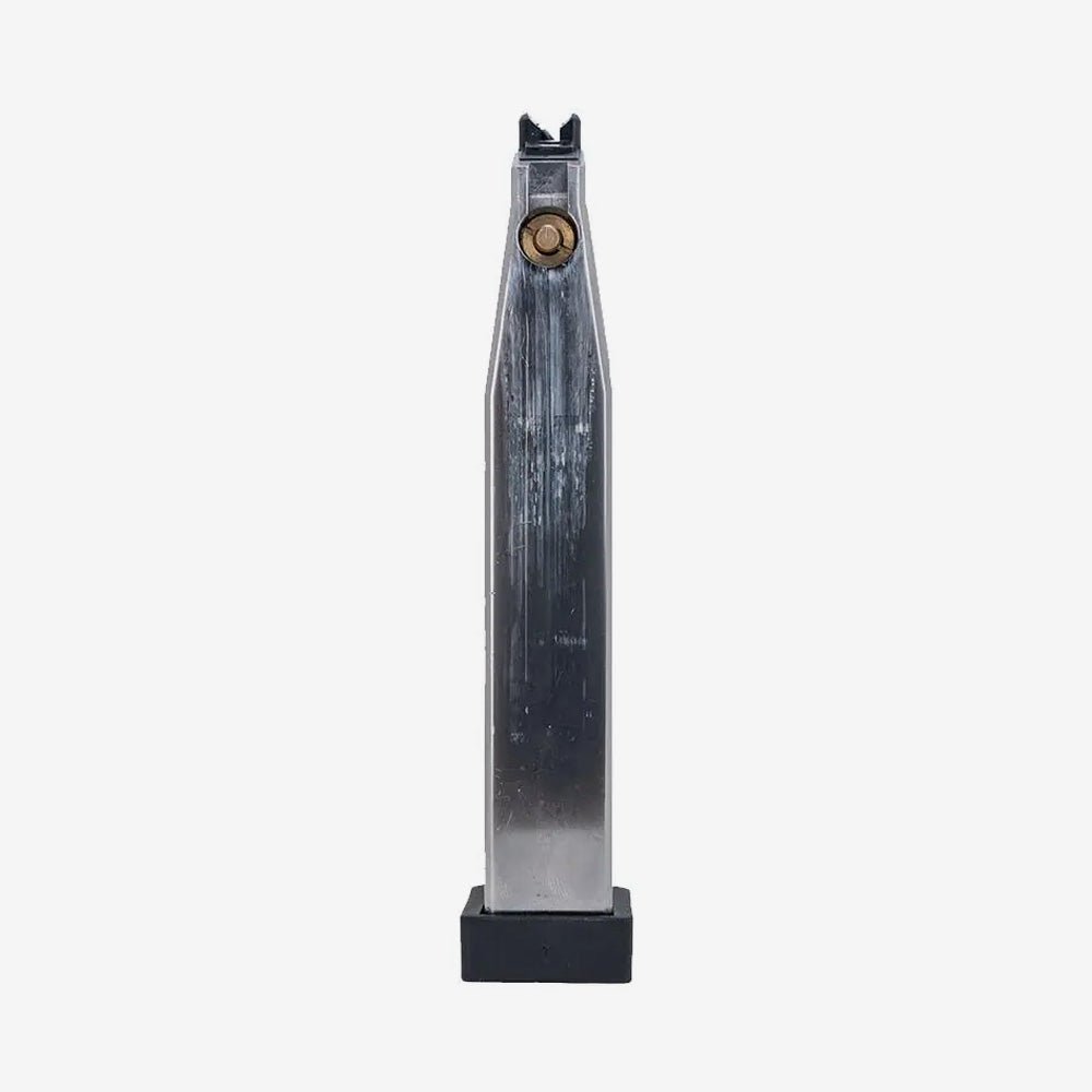 ASG STI Combat Master / Pitviper CO2 Airsoft Magazin 6mm BB Co230 Schuss - Weekend - Warrior.Shop