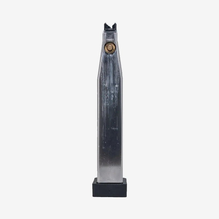 ASG STI Combat Master / Pitviper CO2 Airsoft Magazin 6mm BB Co230 Schuss - Weekend - Warrior.Shop