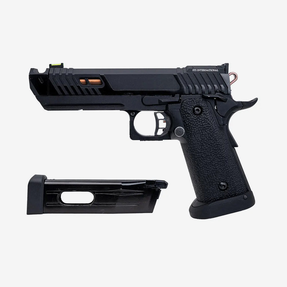 ASG STI Pit Viper CO2 Airsoft Pistole 6mm BB - Weekend - Warrior.Shop
