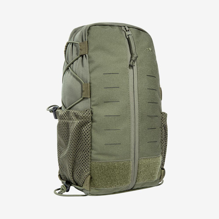 Black Weeks Set TT QR LC Plattenträger Olive - Weekend - Warrior.Shop