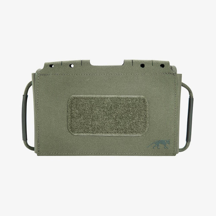 Black Weeks Tasmanian Tiger TT Ifak Pouch Dual - Weekend - Warrior.Shop