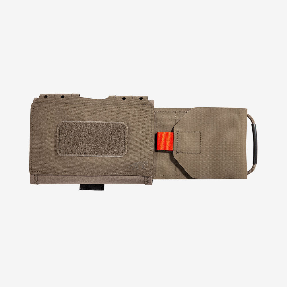 Black Weeks Tasmanian Tiger TT Ifak Pouch Dual - Weekend - Warrior.Shop