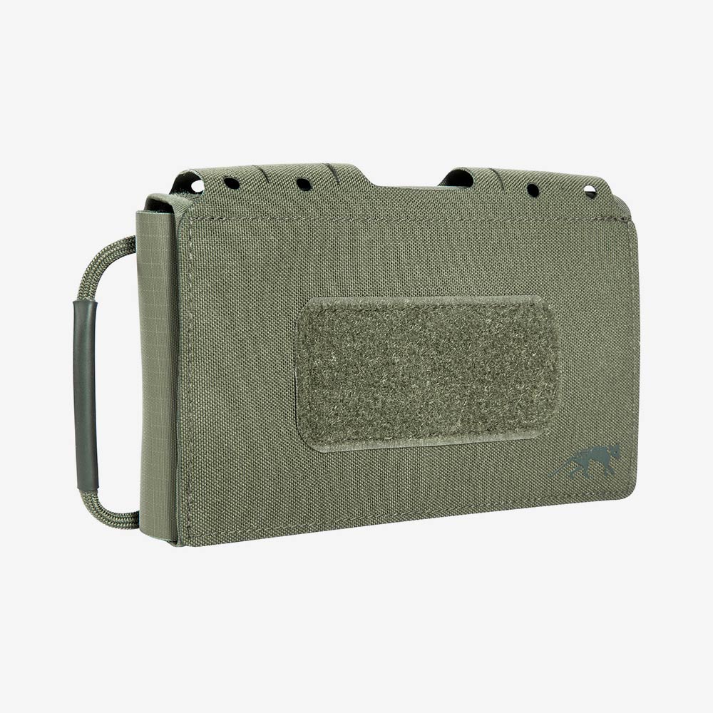 Black Weeks Tasmanian Tiger TT Ifak Pouch Dual - Weekend - Warrior.Shop