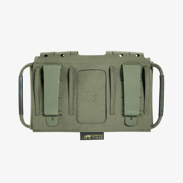 Black Weeks Tasmanian Tiger TT Ifak Pouch Dual - Weekend - Warrior.Shop