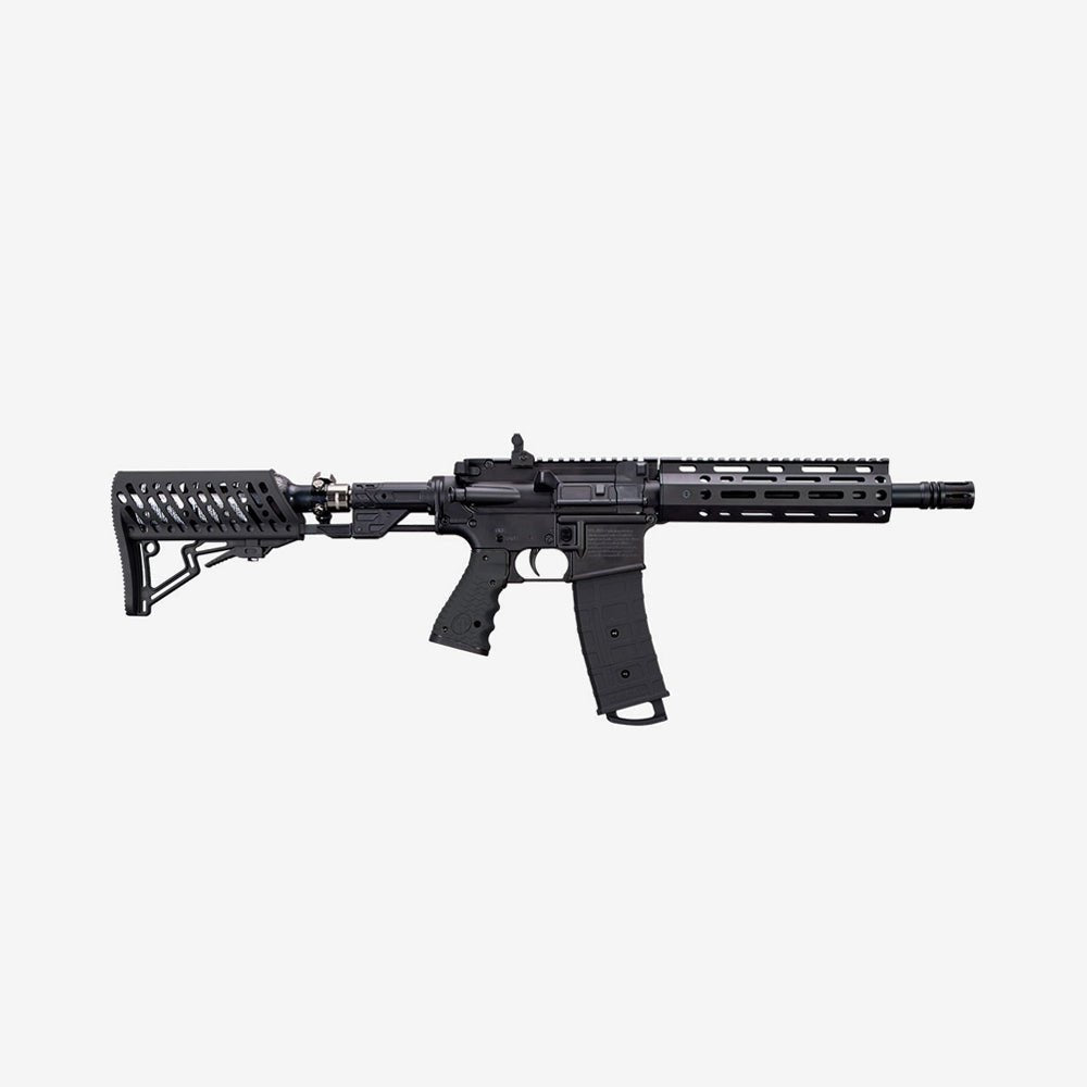 Black Weeks Tippmann TMC elite Set - Weekend - Warrior.Shop