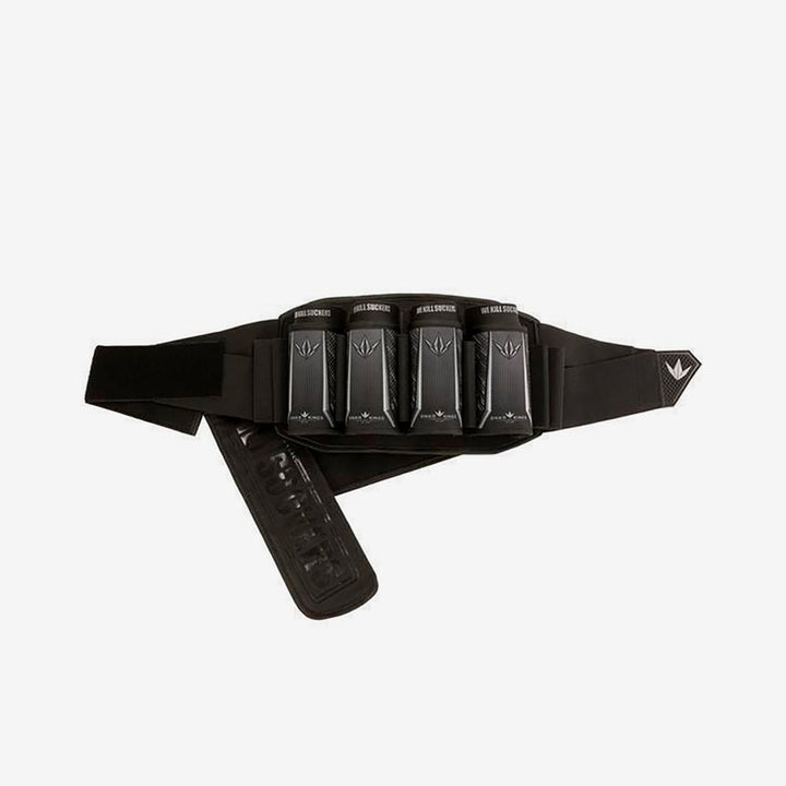 Bunker Kings Supreme Battlepack V3 4 - Pack - Weekend - Warrior.Shop