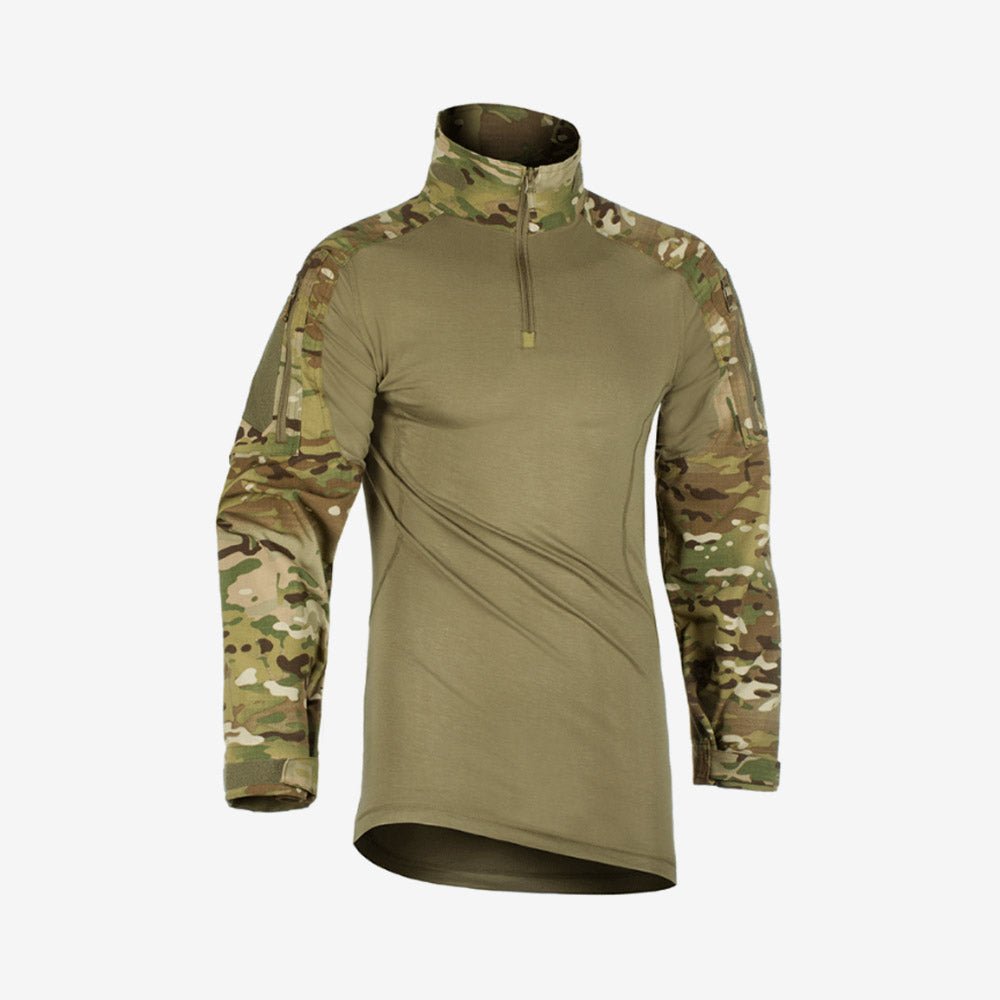 Clawgear Operator Combat Shirt - Weekend - Warrior.Shop