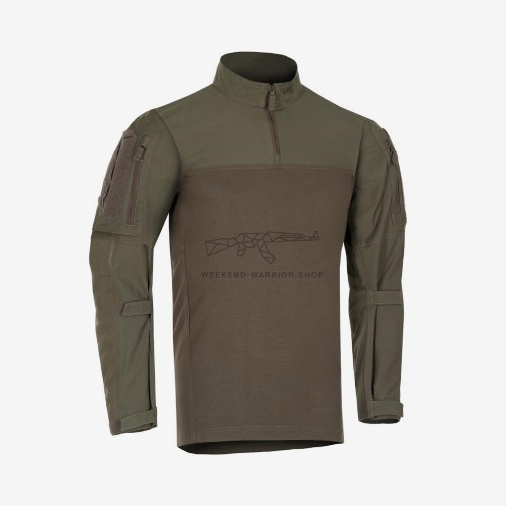 claw gear combat shirt Clawgear Raider Combat Shirt MK V