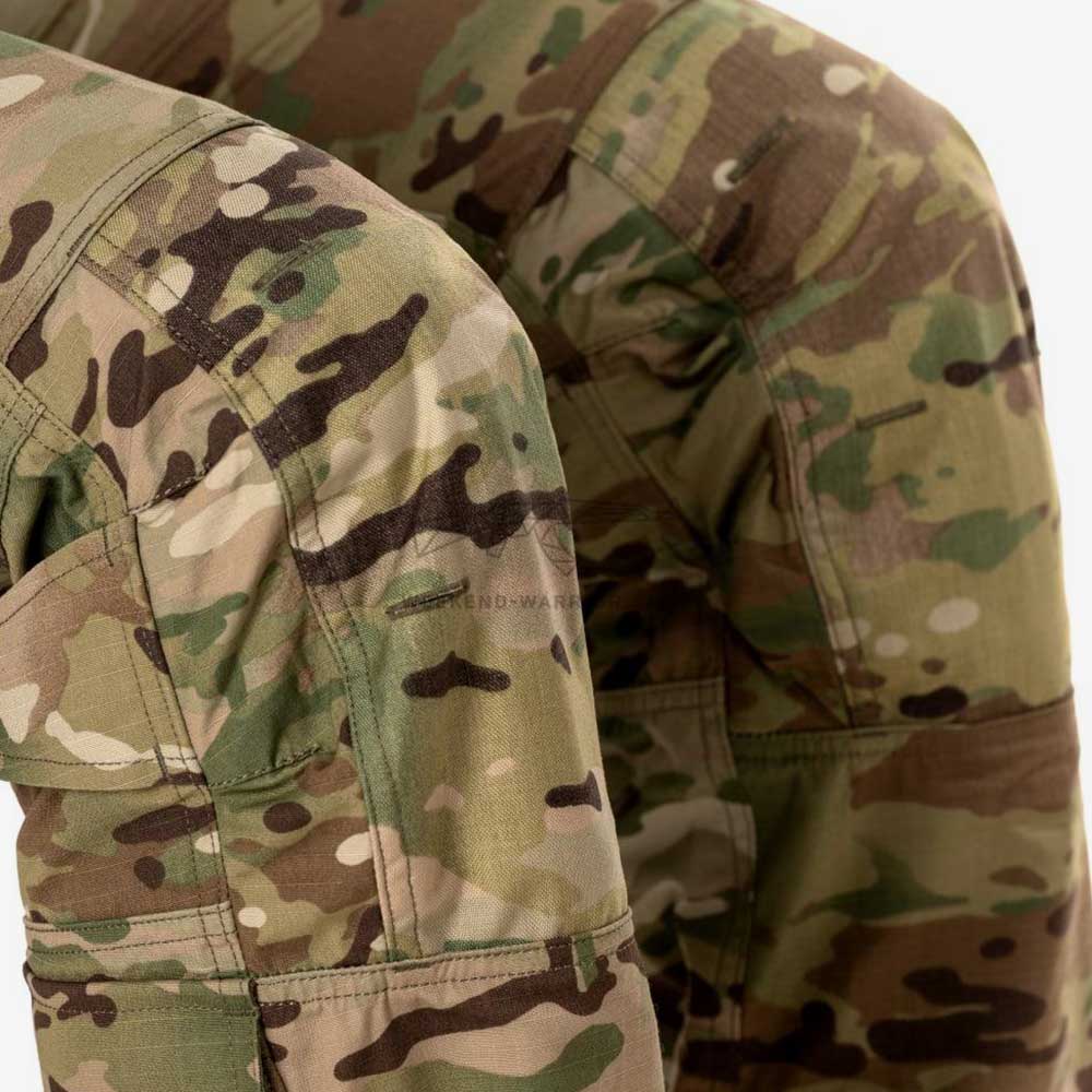 Clawgear Raider Mk V Hose Camo - Weekend - Warrior.Shop