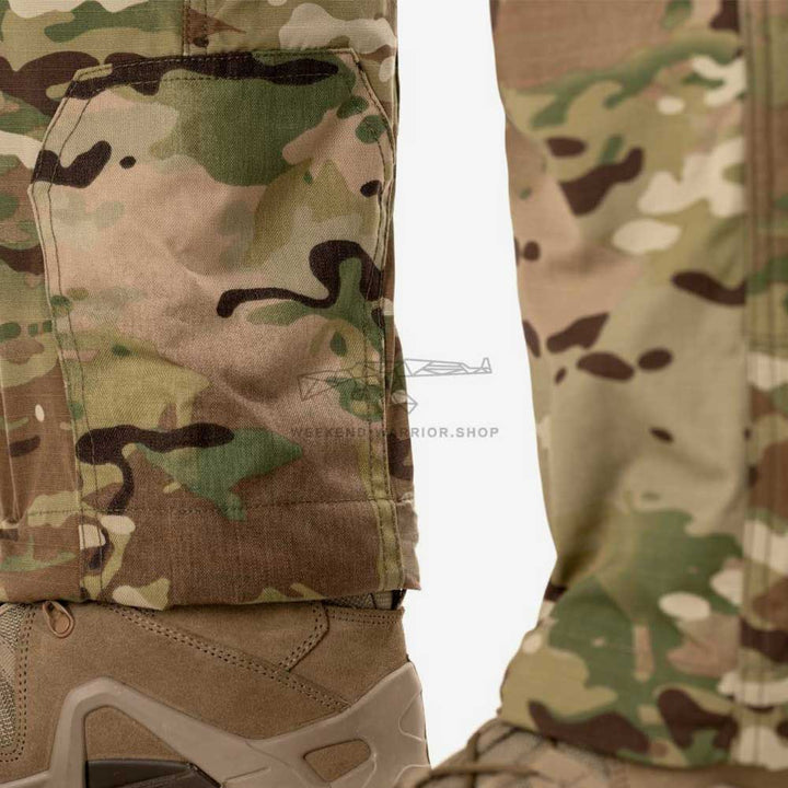 Clawgear Raider Mk V Hose Camo - Weekend - Warrior.Shop