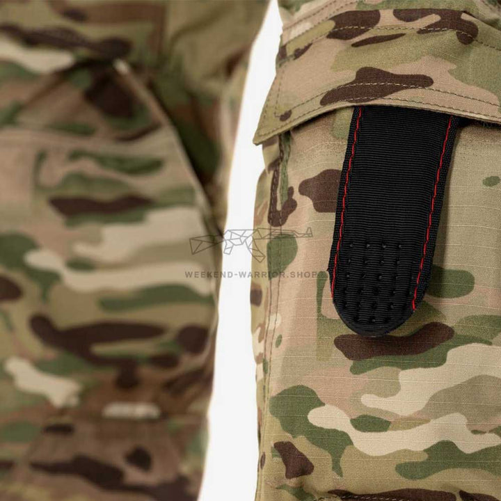 Clawgear Raider Mk V Hose Camo - Weekend - Warrior.Shop