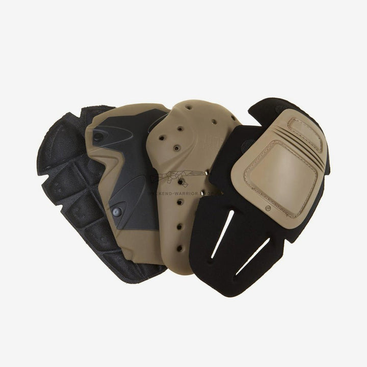 Clawgear Raider Mk V Hose Camo - Weekend - Warrior.Shop