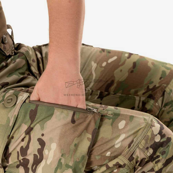 Clawgear Raider Mk V Hose Camo - Weekend - Warrior.Shop