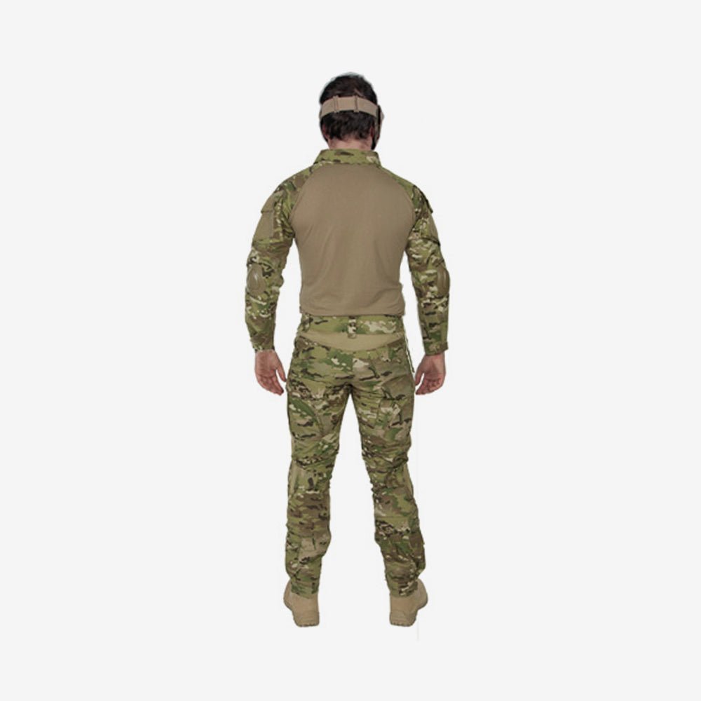 Combat Uniform Gen. 2 Hose + Combatshirt - Weekend - Warrior.Shop