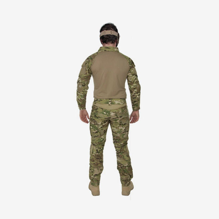Combat Uniform Gen. 2 Hose + Combatshirt - Weekend - Warrior.Shop