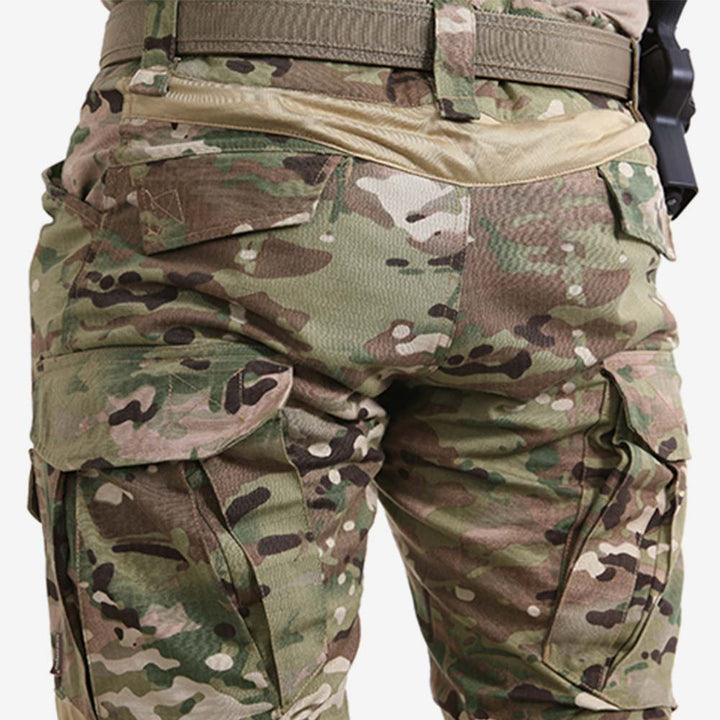 Combat Uniform Gen. 2 Hose + Combatshirt - Weekend - Warrior.Shop