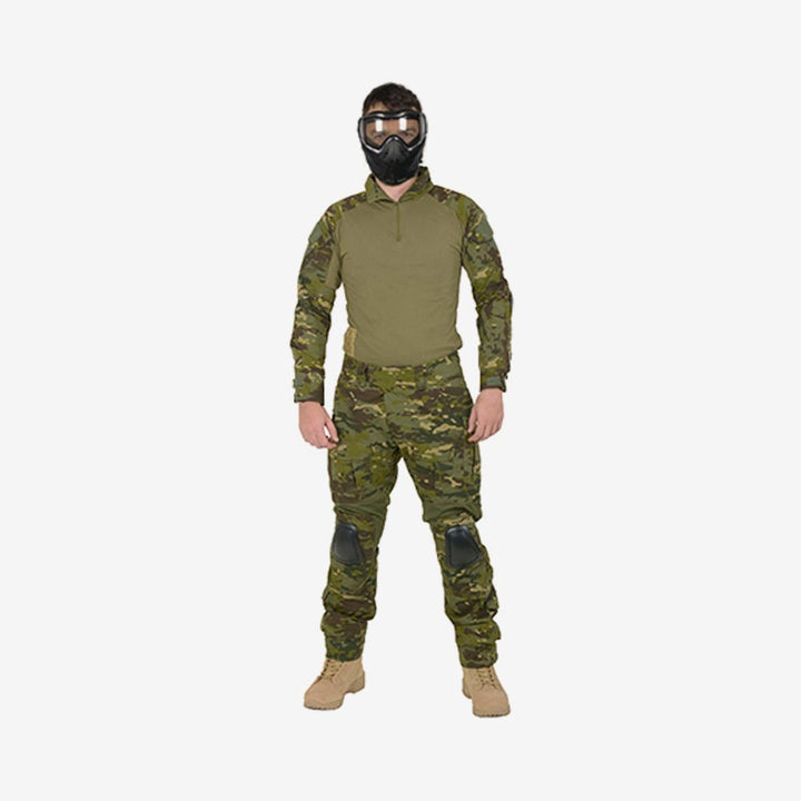 Combat Uniform Gen. 2 Hose + Combatshirt - Weekend - Warrior.Shop