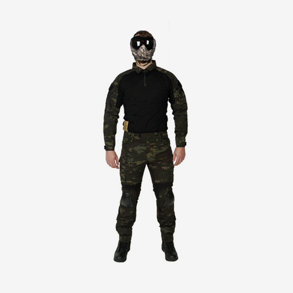 Combat Uniform Gen. 2 Hose + Combatshirt - Weekend - Warrior.Shop