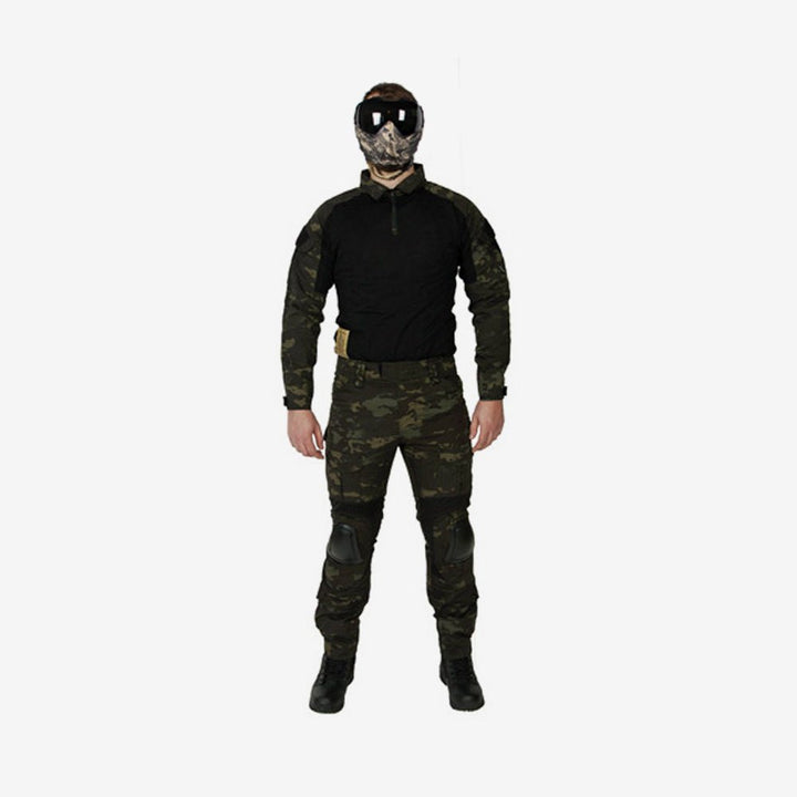 Combat Uniform Gen. 2 Hose + Combatshirt - Weekend - Warrior.Shop