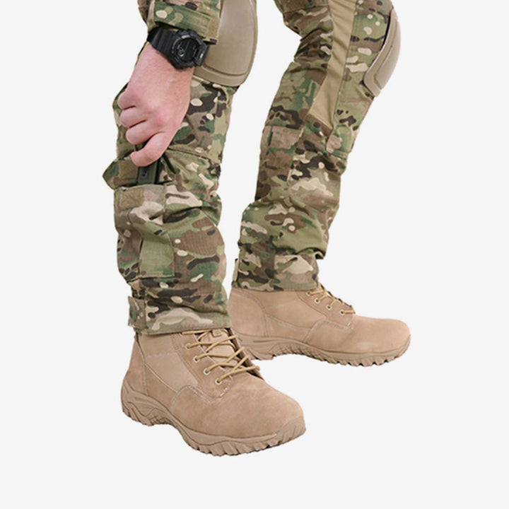 Combat Uniform Gen. 2 Hose + Combatshirt - Weekend - Warrior.Shop