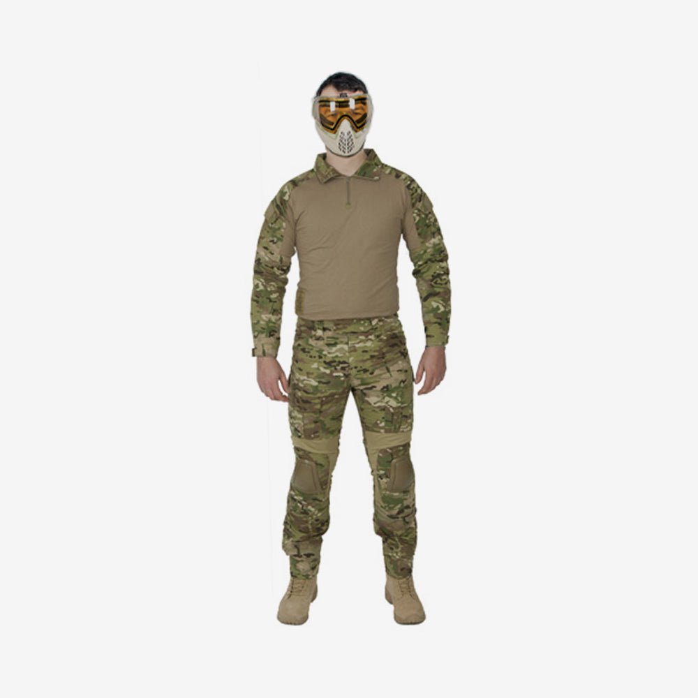 Combat Uniform Gen. 2 Hose + Combatshirt - Weekend - Warrior.Shop
