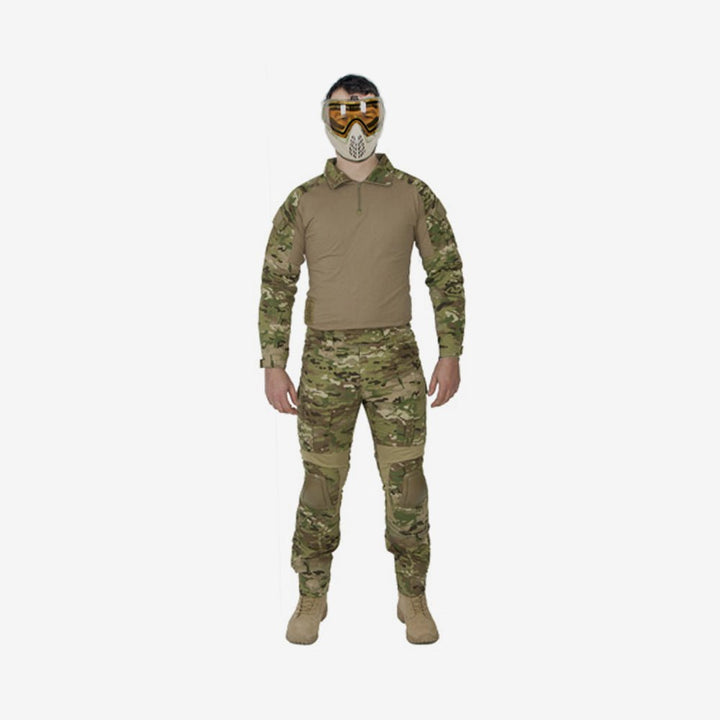 Combat Uniform Gen. 2 Hose + Combatshirt - Weekend - Warrior.Shop