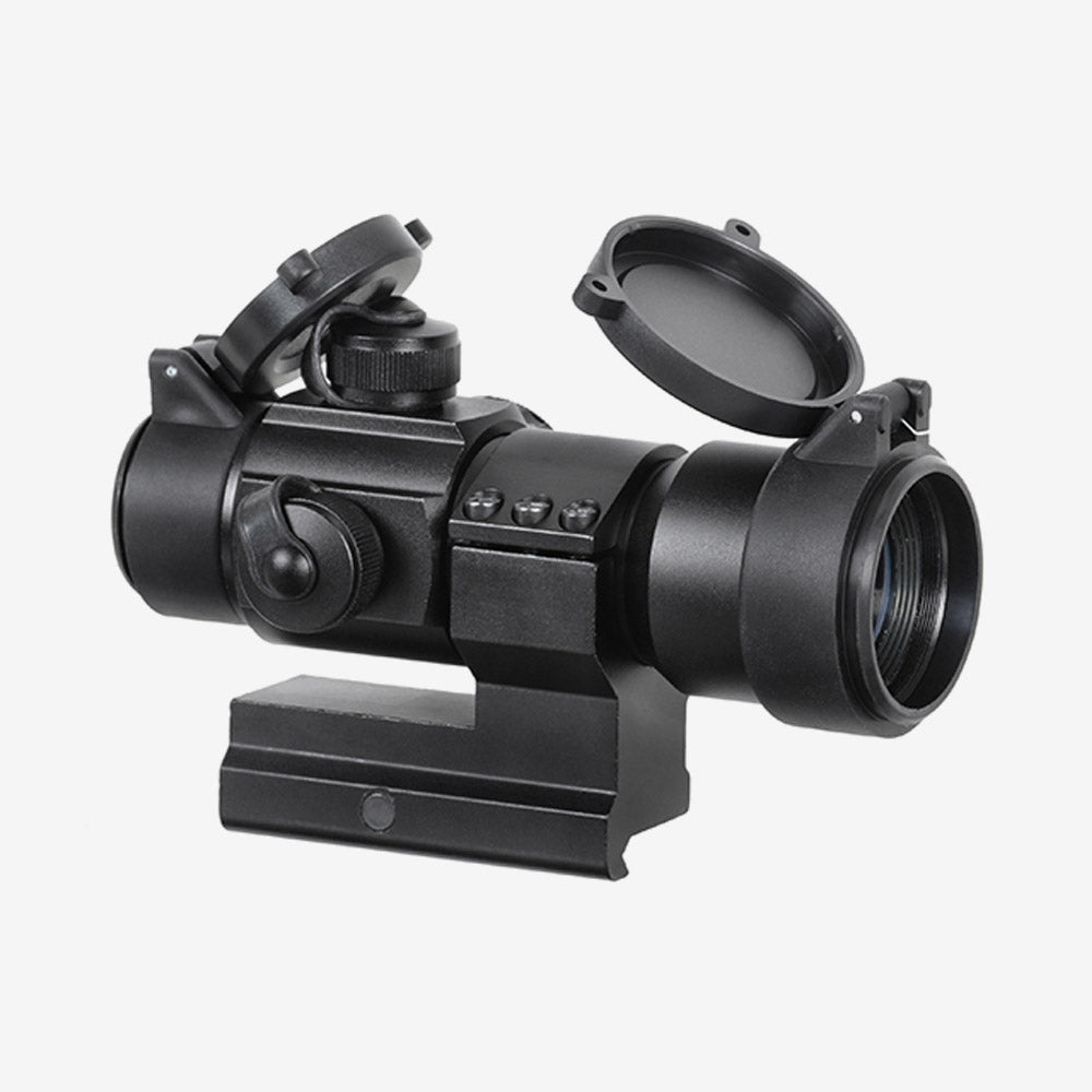 CQB Red Dot Low Mount Reflexvisier - Weekend - Warrior.Shop