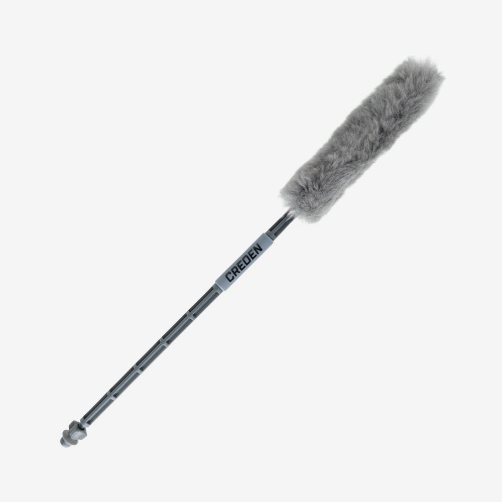 Creden Pro Swab- Laufreiniger Faltbar mit Gummilippe - Weekend-Warrior.Shop