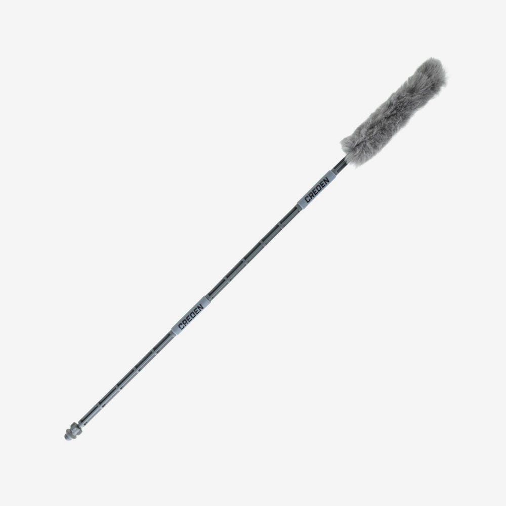 Creden Pro Swab XL- Laufreiniger Faltbar mit Gummilippe - Weekend-Warrior.Shop