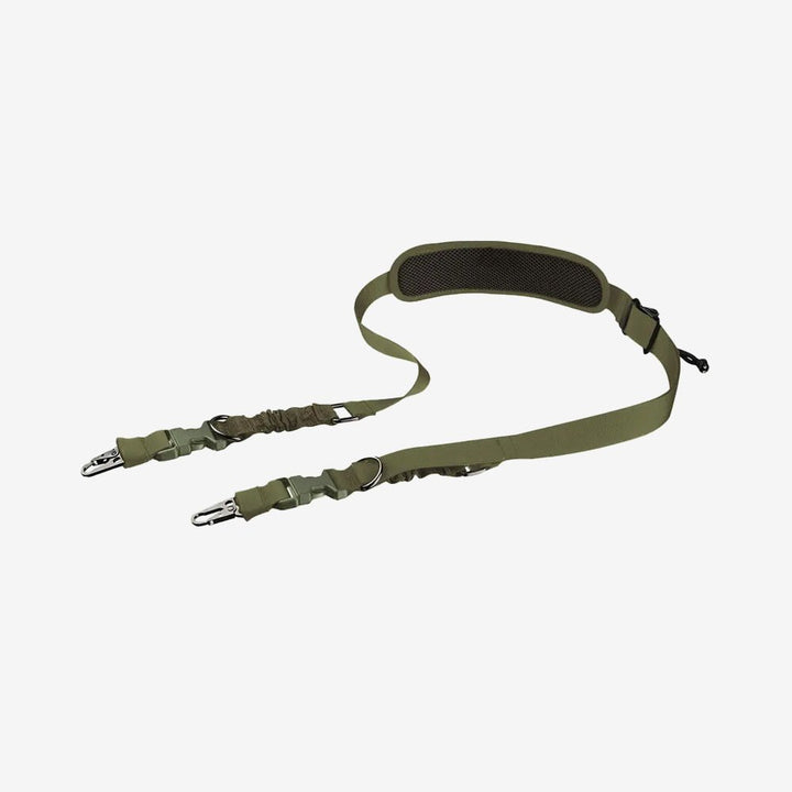 Cytac Two Point Sling schnellverstellbar mit Haken - Weekend - Warrior.Shop