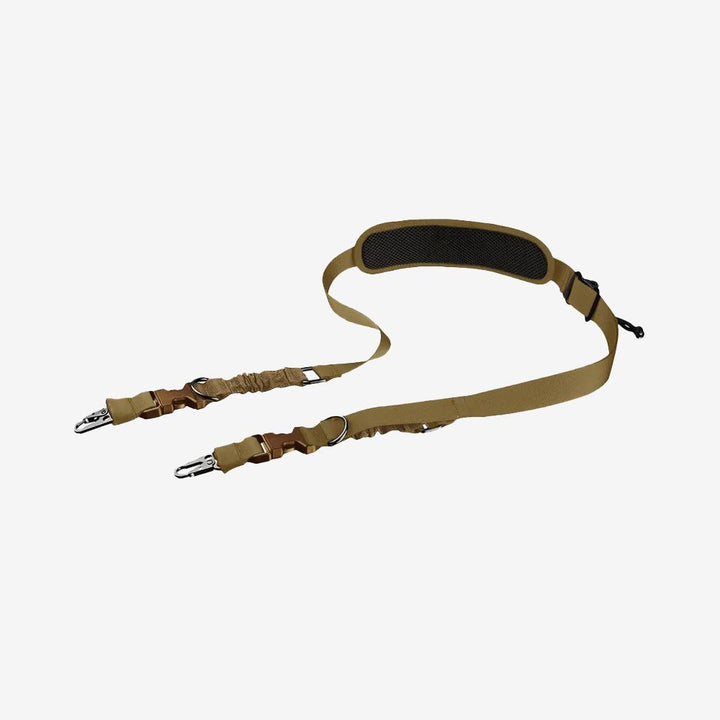 Cytac Two Point Sling schnellverstellbar mit Haken - Weekend - Warrior.Shop