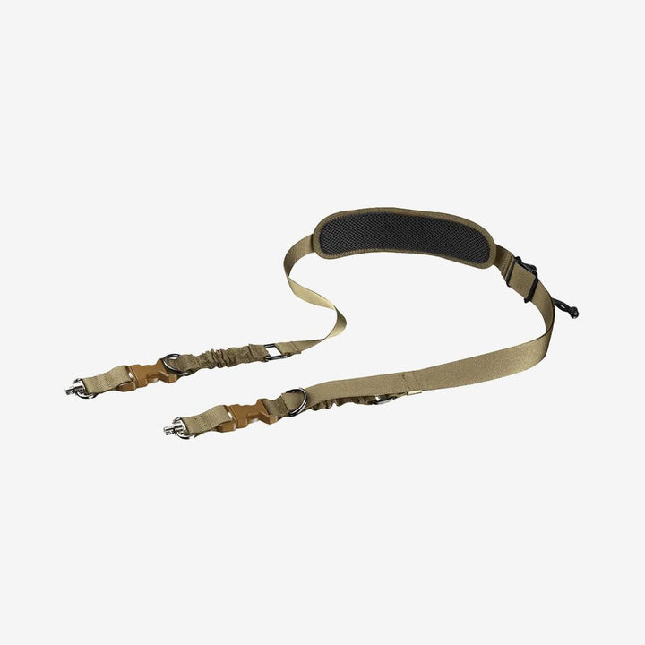 Cytac Two Point Sling schnellverstellbar mit QD Swivel - Weekend - Warrior.Shop