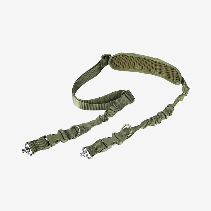 Cytac Two Point Sling schnellverstellbar mit QD Swivel - Weekend - Warrior.Shop