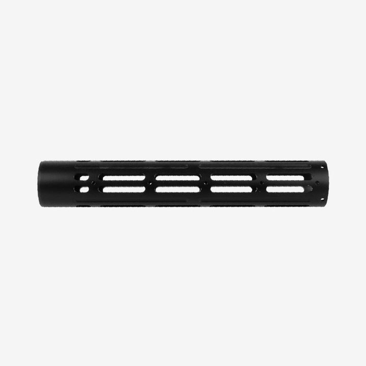 Delta Six Handguard Doric schwarz - Weekend - Warrior.Shop