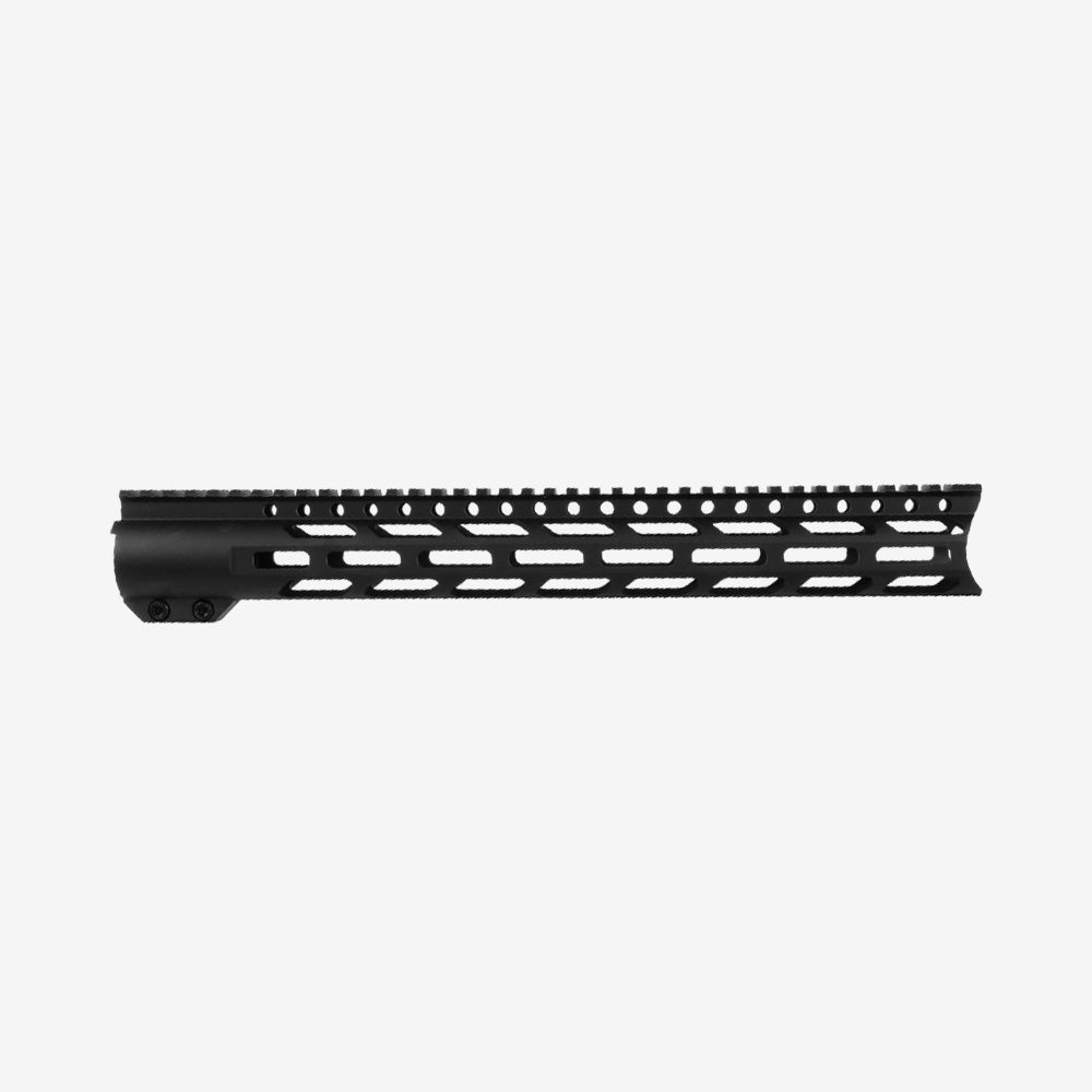 Delta Six Handguard Dream schwarz - Weekend - Warrior.Shop