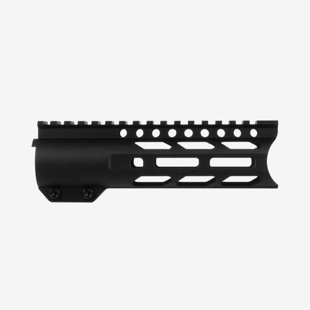 Delta Six Handguard Dream schwarz - Weekend - Warrior.Shop