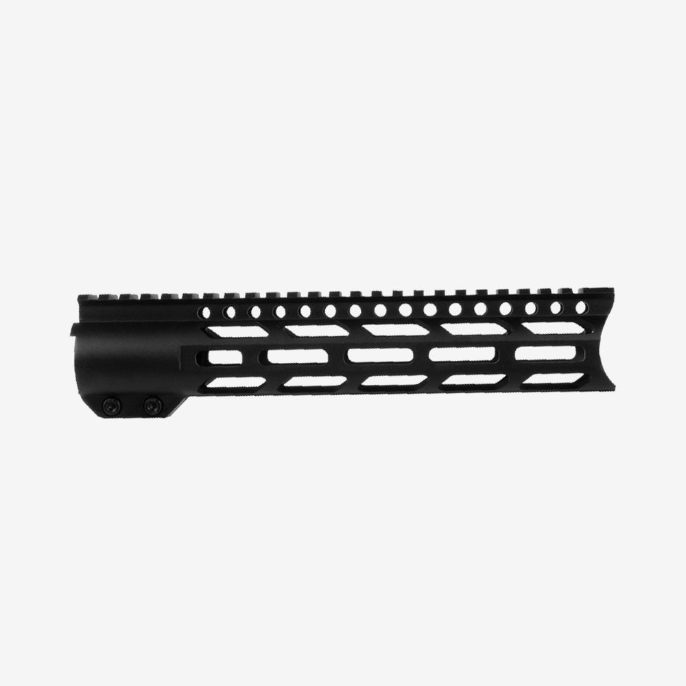 Delta Six Handguard Dream schwarz - Weekend - Warrior.Shop