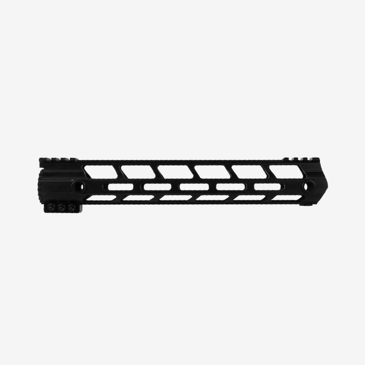 Delta Six Handguard Light Weight schwarz - Weekend - Warrior.Shop