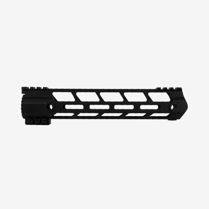 Delta Six Handguard Light Weight schwarz - Weekend - Warrior.Shop