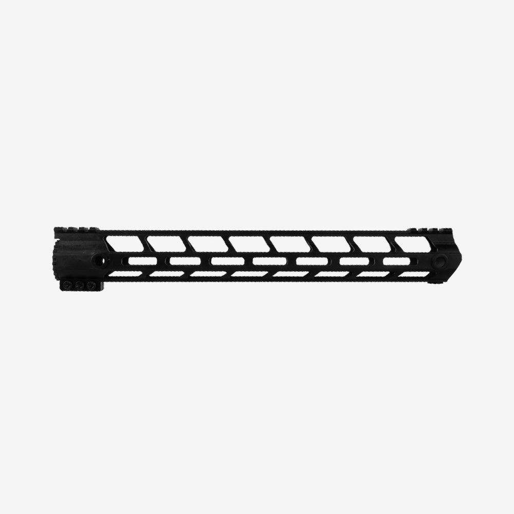 Delta Six Handguard Light Weight schwarz - Weekend - Warrior.Shop