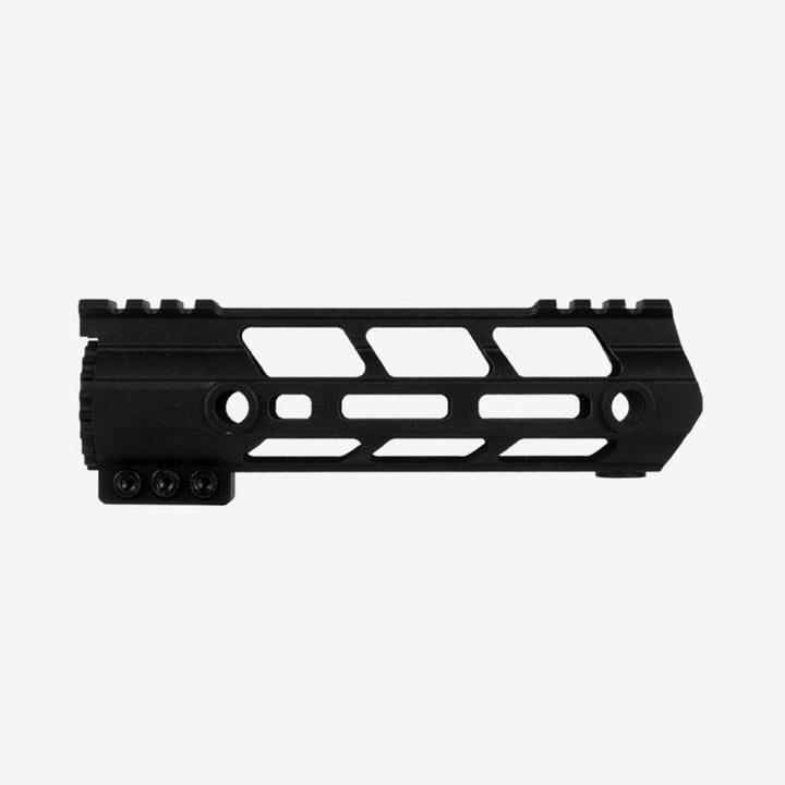 Delta Six Handguard Light Weight schwarz - Weekend - Warrior.Shop