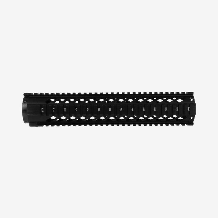 Delta Six Handguard M4 schwarz - Weekend - Warrior.Shop