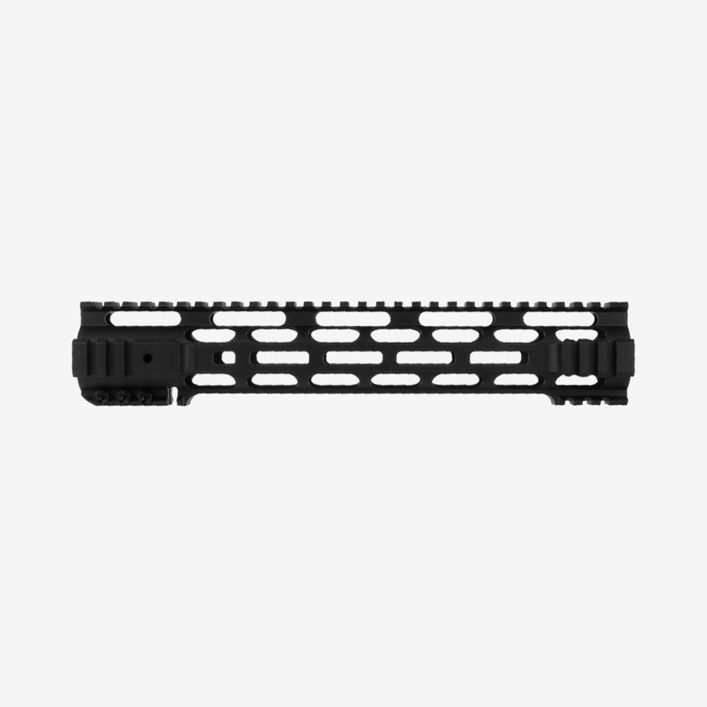 Delta Six Handguard Spitfire schwarz - Weekend - Warrior.Shop