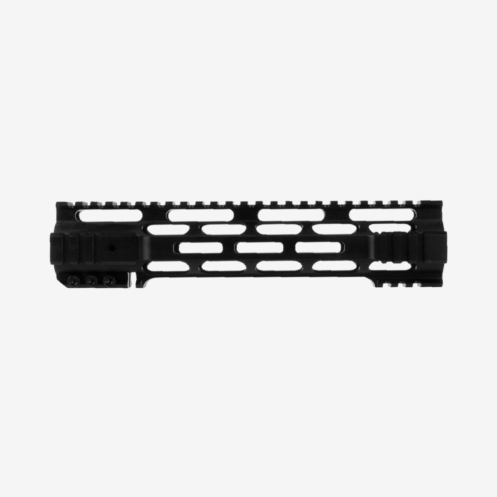 Delta Six Handguard Spitfire schwarz - Weekend - Warrior.Shop