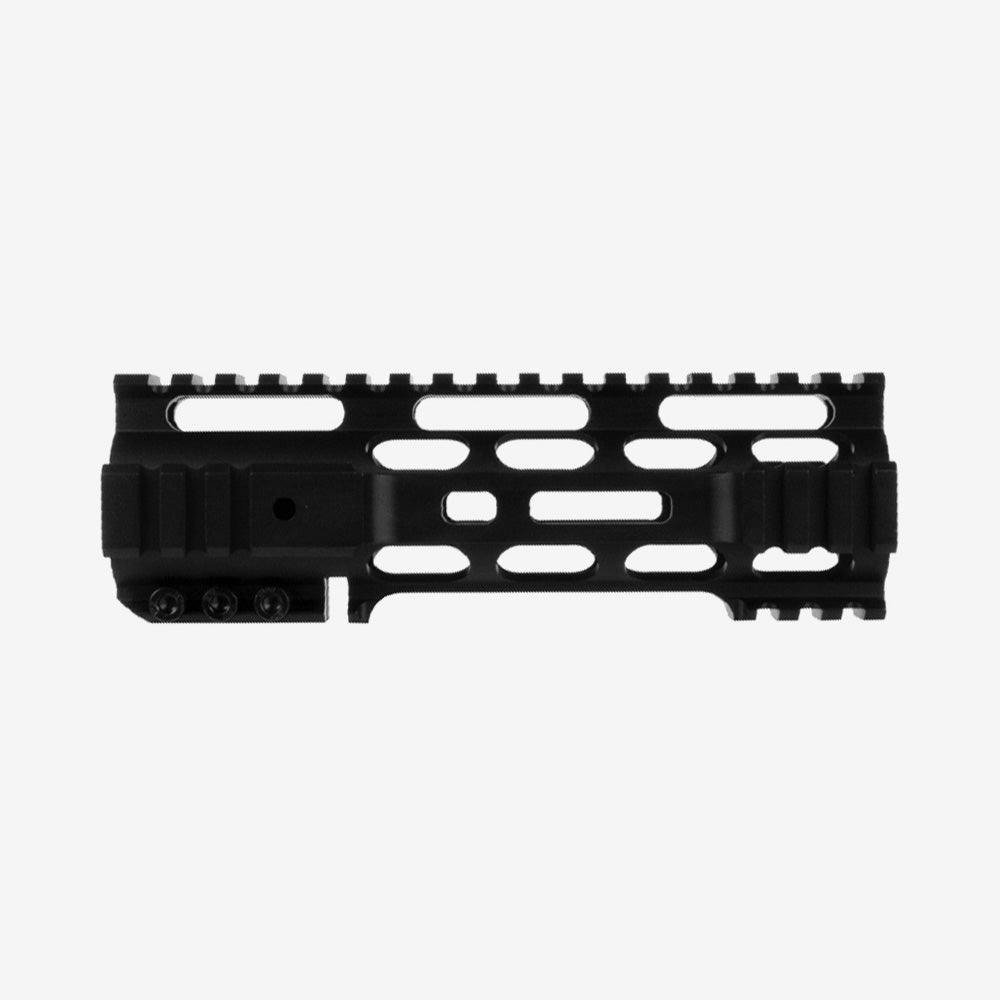 Delta Six Handguard Spitfire schwarz - Weekend - Warrior.Shop