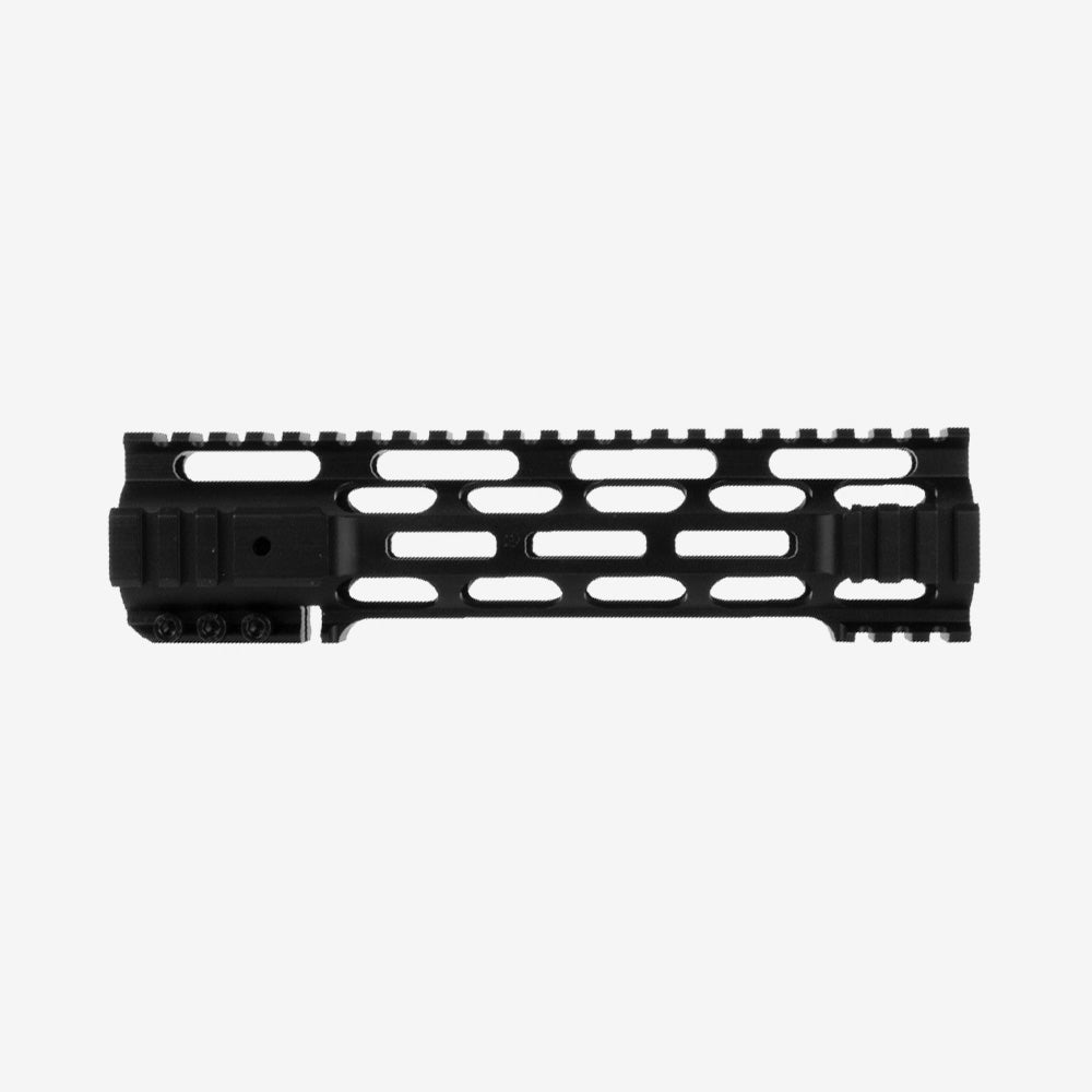 Delta Six Handguard Spitfire schwarz - Weekend - Warrior.Shop